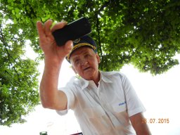 28.07.2015 - Krištofova nedelja